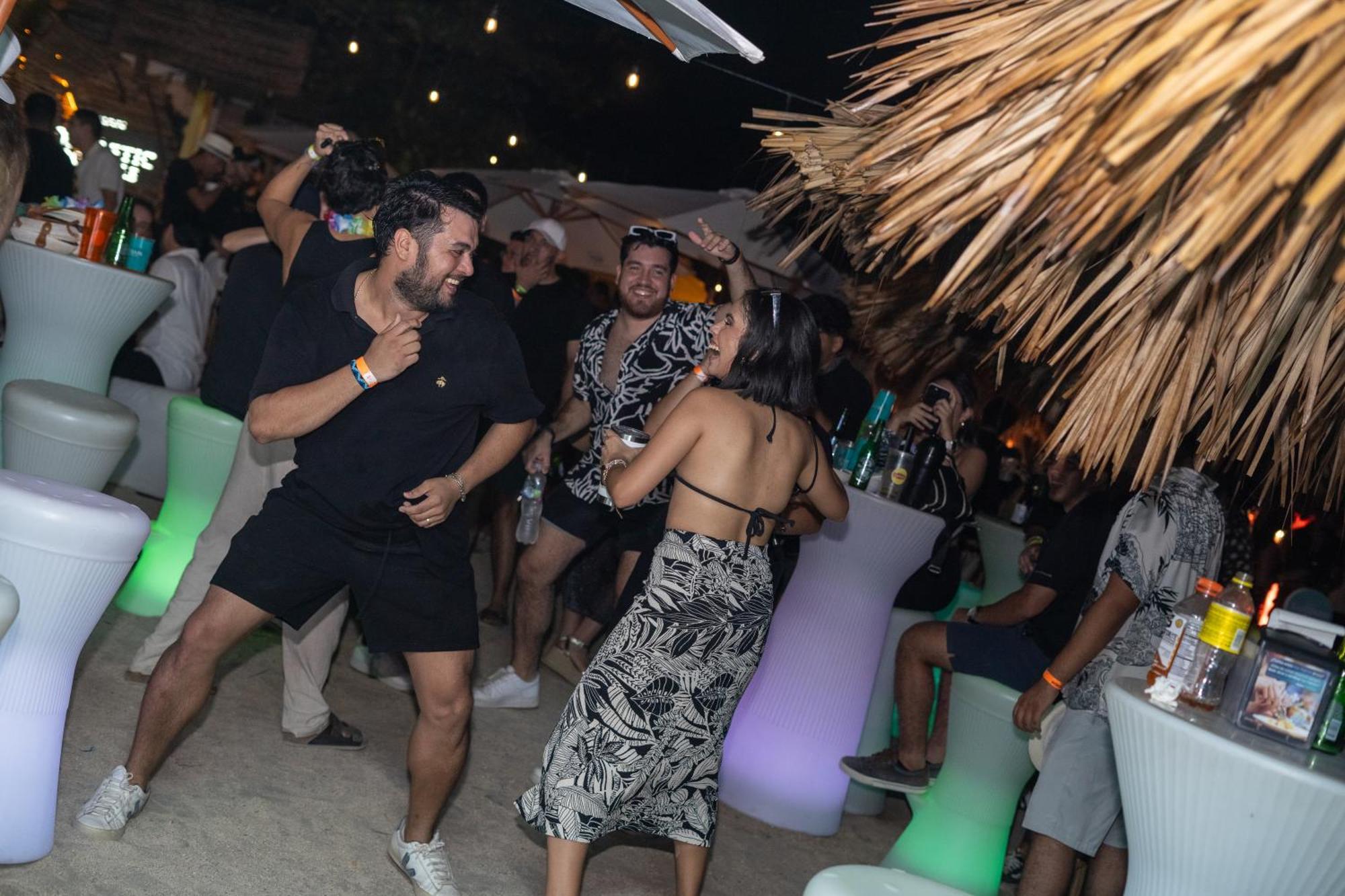 ラ・リベルタード Casa Baruホステル エクステリア 写真