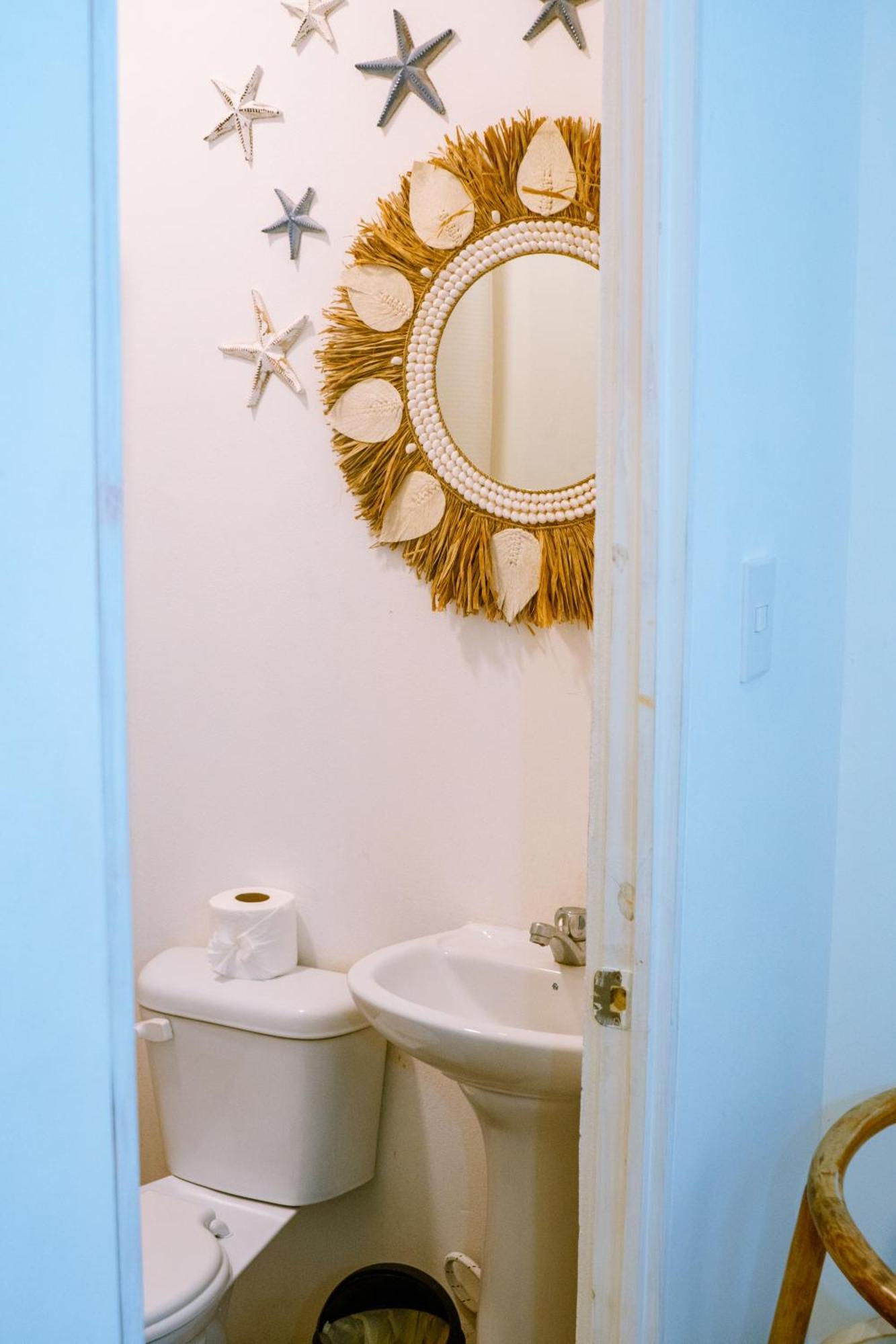 ラ・リベルタード Casa Baruホステル エクステリア 写真