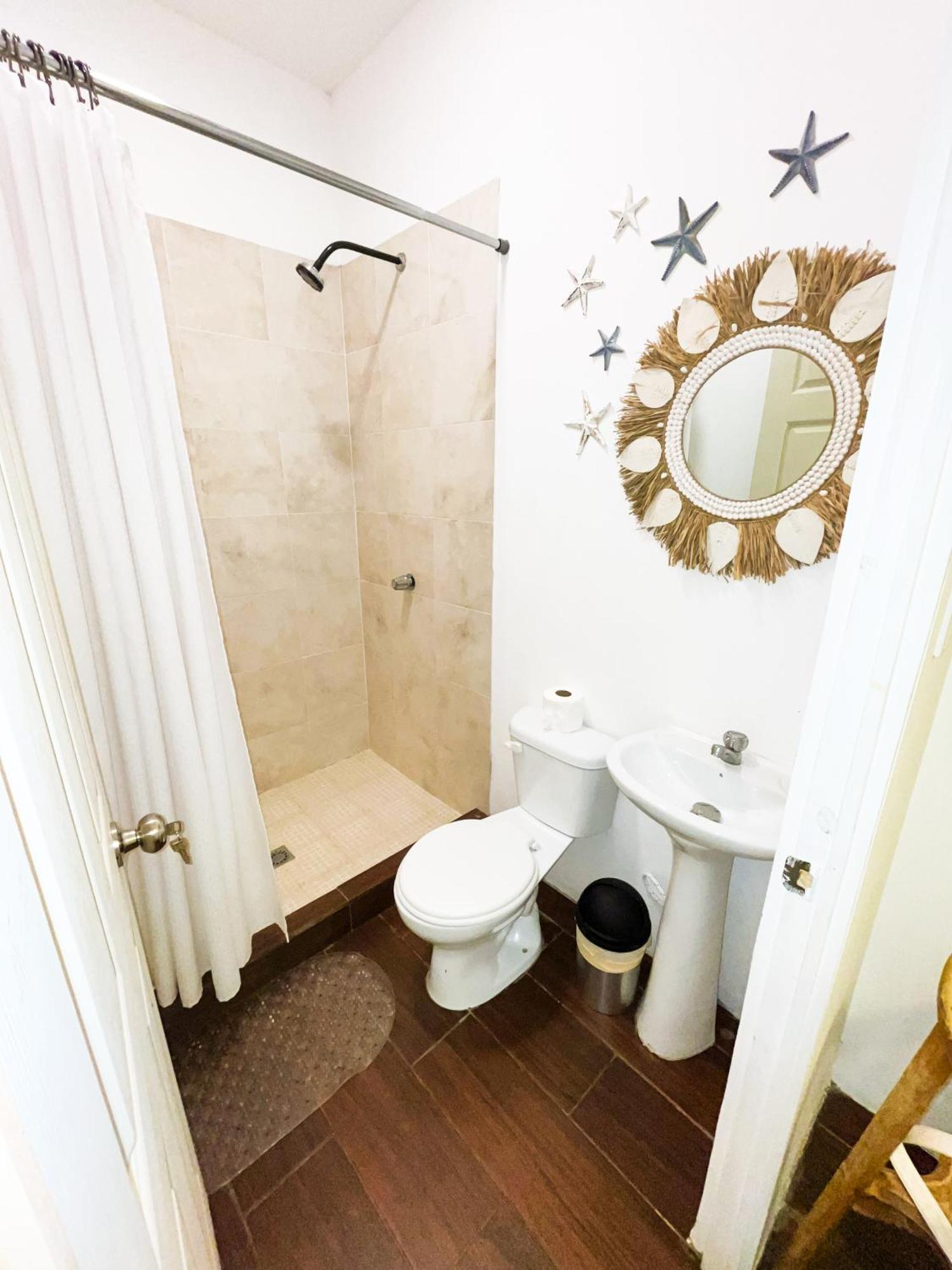 ラ・リベルタード Casa Baruホステル エクステリア 写真